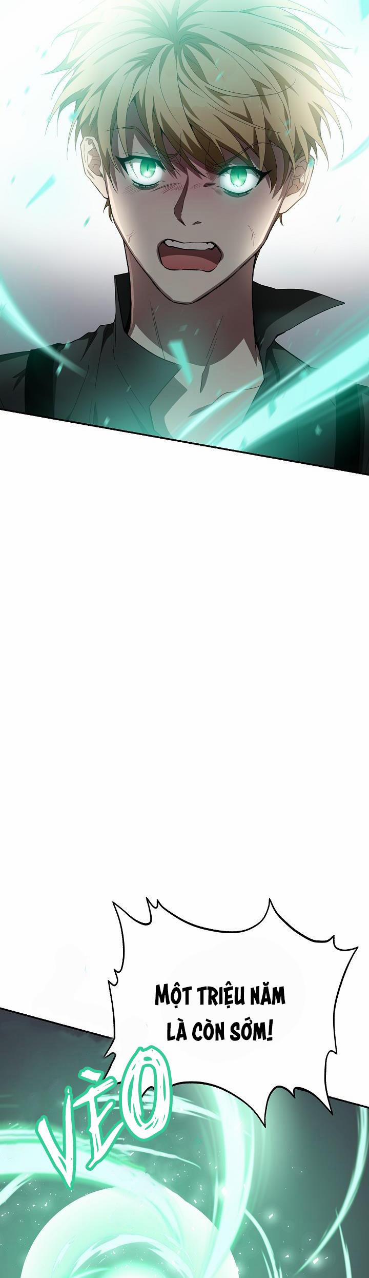 HAI ĐẾ QUỐC, NÔ LỆ CỦA ĐẾ QUỐC 28 trang 62