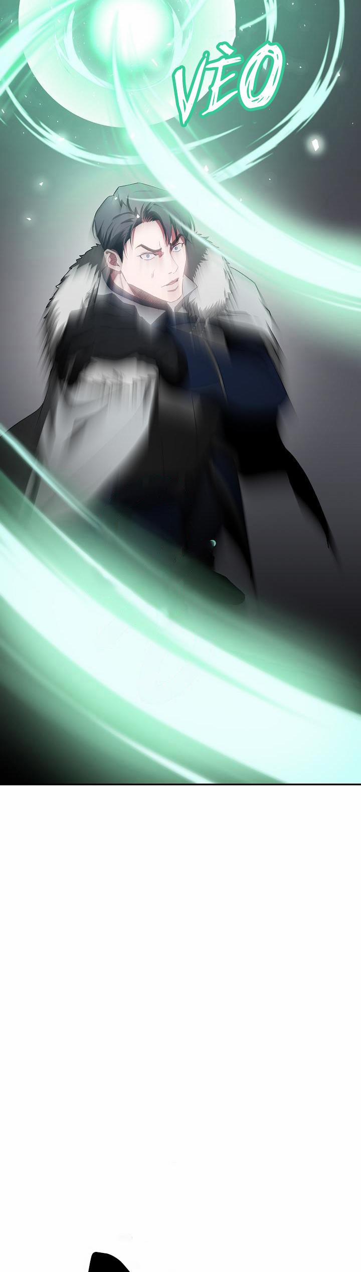 HAI ĐẾ QUỐC, NÔ LỆ CỦA ĐẾ QUỐC 28 trang 63