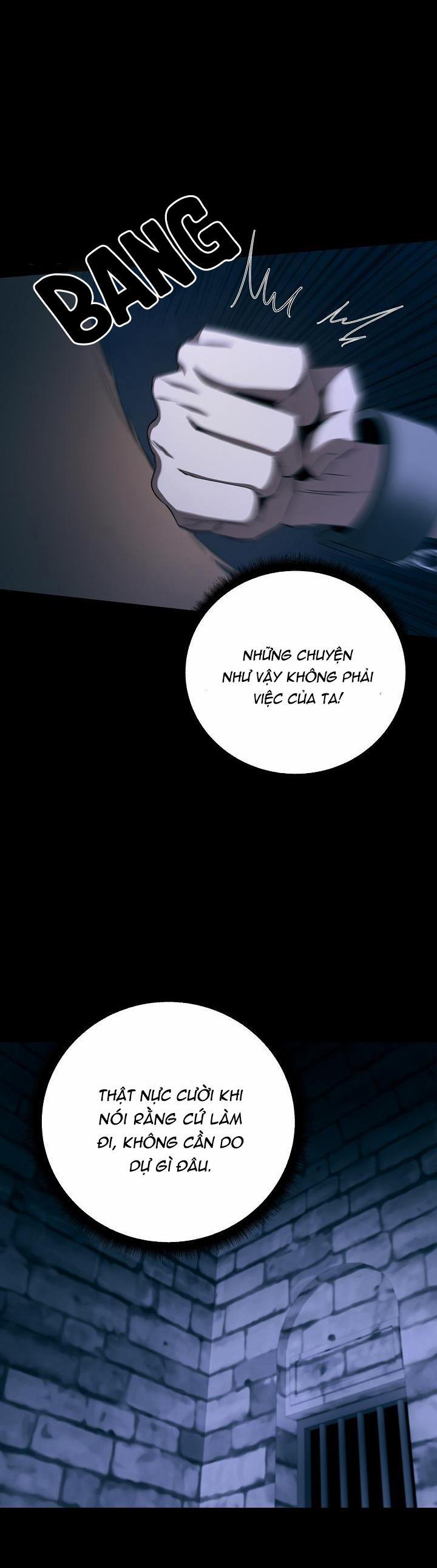 HAI ĐẾ QUỐC, NÔ LỆ CỦA ĐẾ QUỐC 29 trang 35