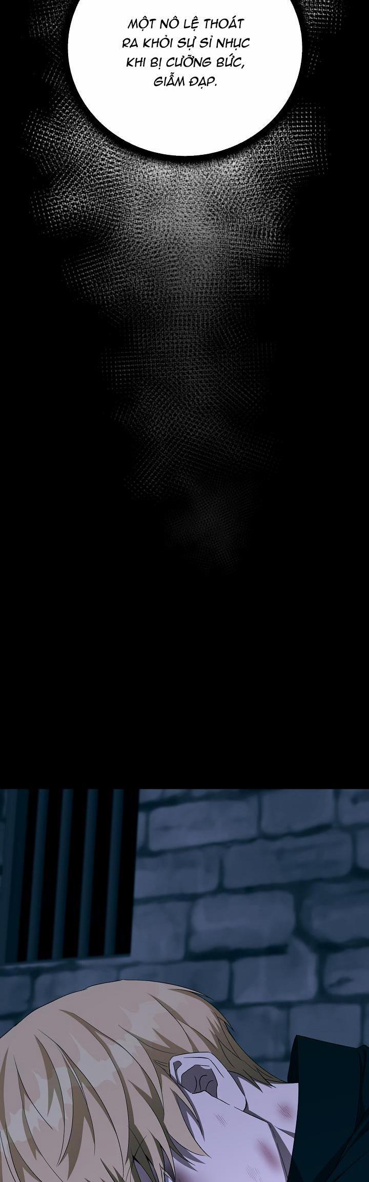 HAI ĐẾ QUỐC, NÔ LỆ CỦA ĐẾ QUỐC 29 trang 37