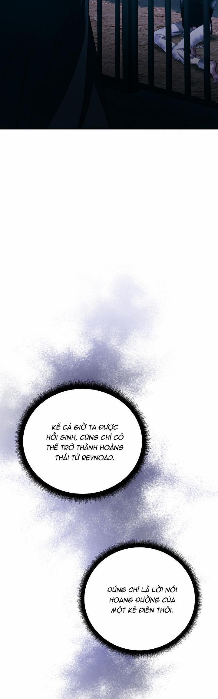 HAI ĐẾ QUỐC, NÔ LỆ CỦA ĐẾ QUỐC 29 trang 47