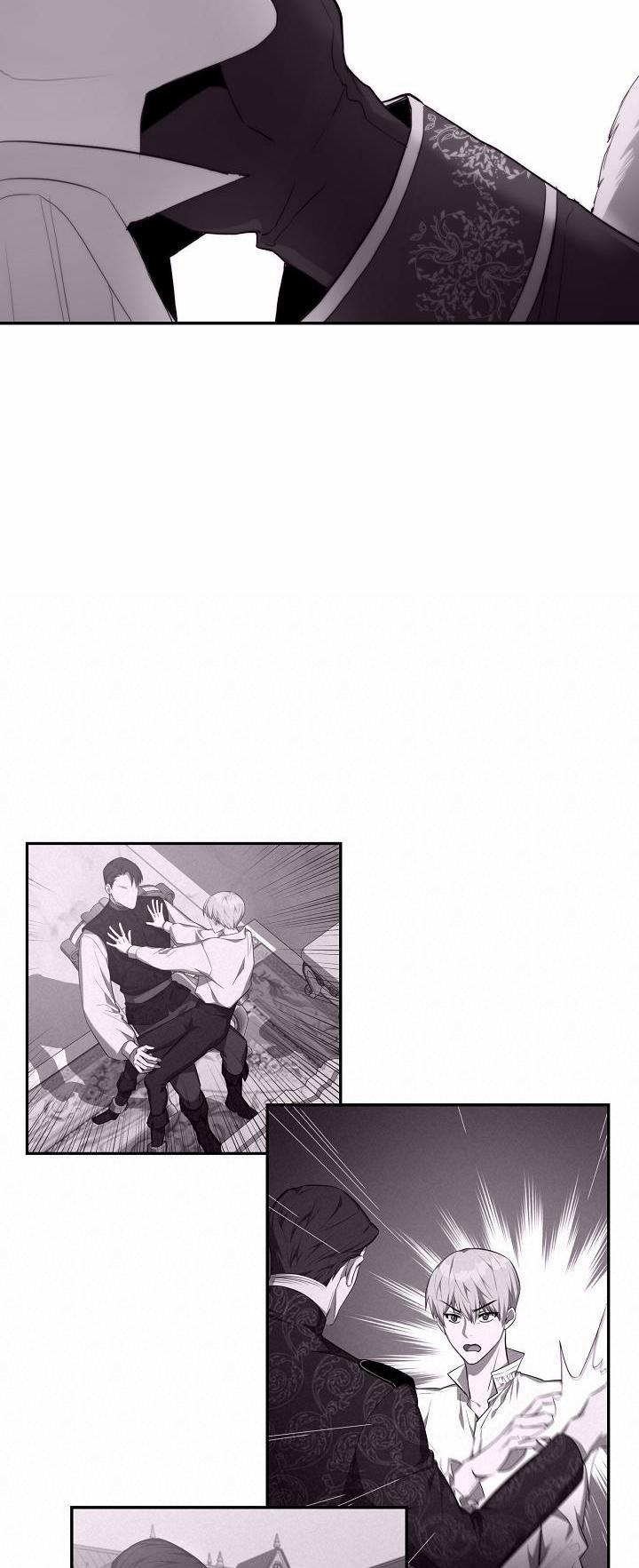 HAI ĐẾ QUỐC, NÔ LỆ CỦA ĐẾ QUỐC 29 trang 49