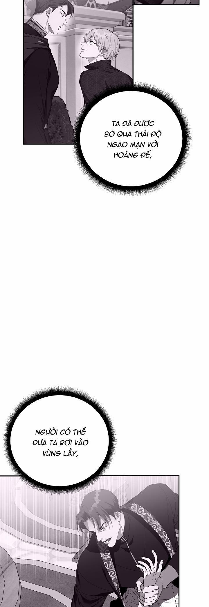 HAI ĐẾ QUỐC, NÔ LỆ CỦA ĐẾ QUỐC 29 trang 50