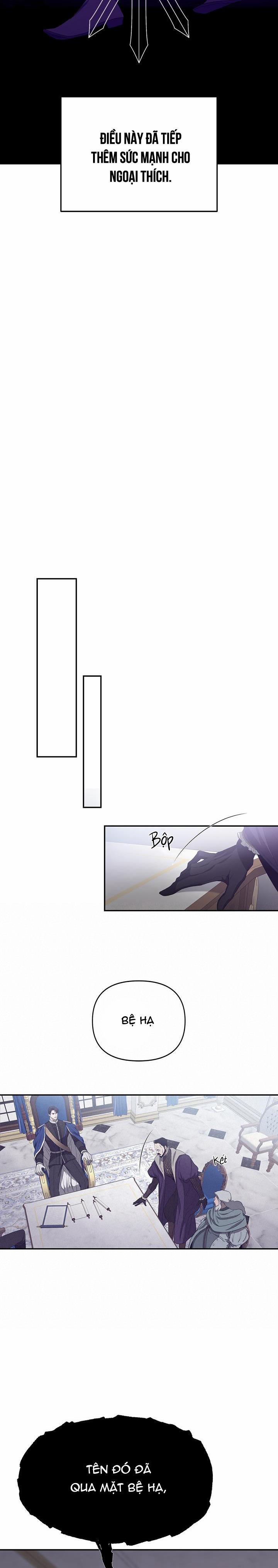 HAI ĐẾ QUỐC, NÔ LỆ CỦA ĐẾ QUỐC 30 trang 16