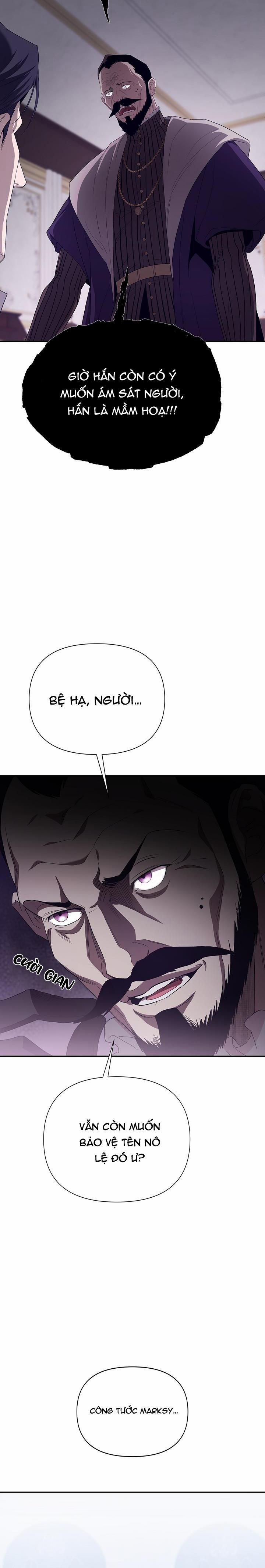 HAI ĐẾ QUỐC, NÔ LỆ CỦA ĐẾ QUỐC 30 trang 17