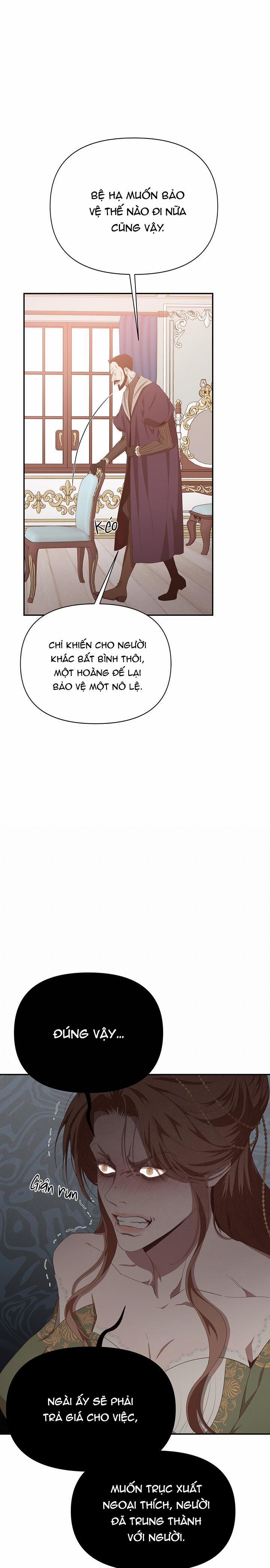 HAI ĐẾ QUỐC, NÔ LỆ CỦA ĐẾ QUỐC 30 trang 21