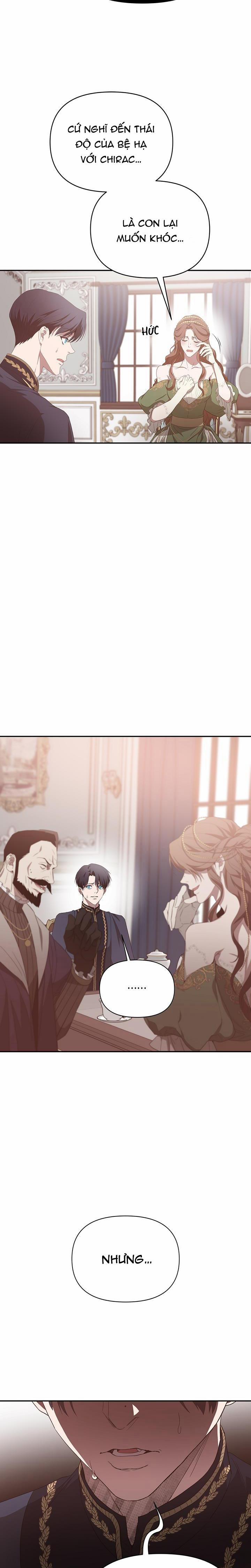 HAI ĐẾ QUỐC, NÔ LỆ CỦA ĐẾ QUỐC 30 trang 22