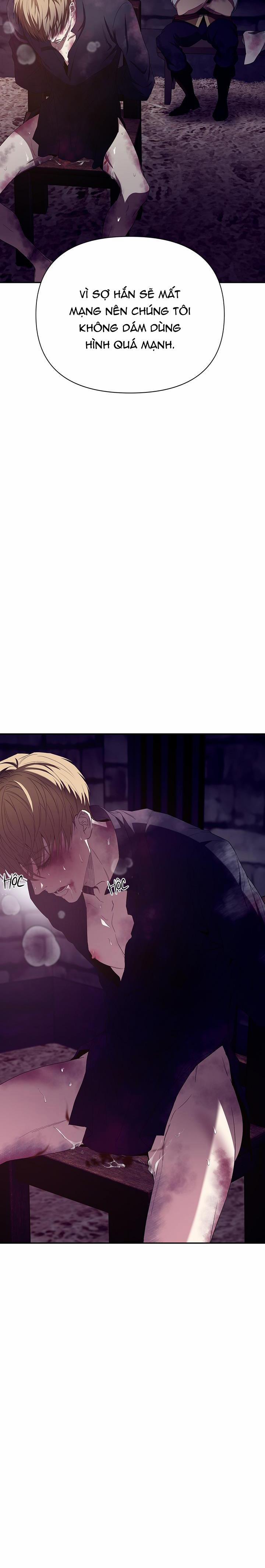 HAI ĐẾ QUỐC, NÔ LỆ CỦA ĐẾ QUỐC 30 trang 27