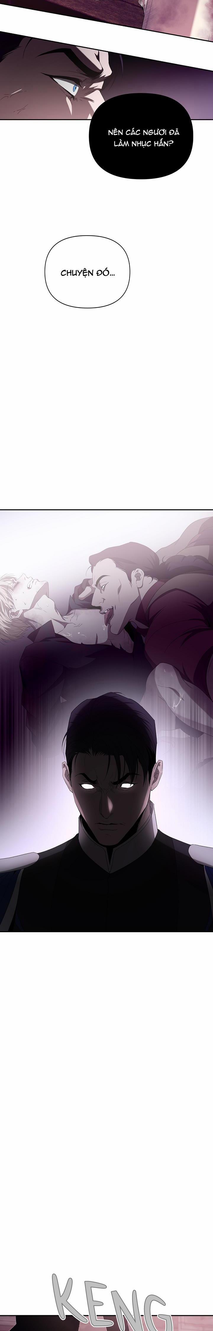 HAI ĐẾ QUỐC, NÔ LỆ CỦA ĐẾ QUỐC 30 trang 29