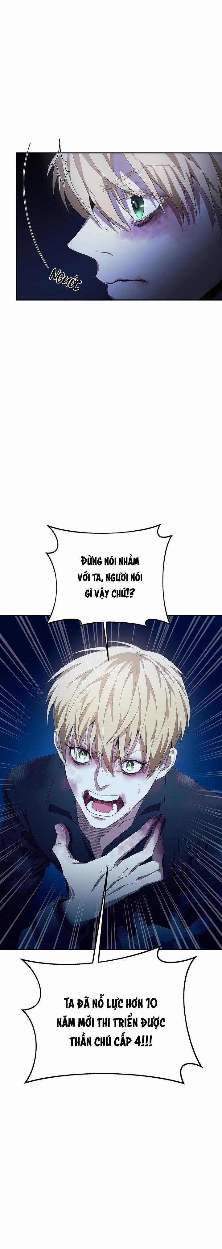 HAI ĐẾ QUỐC, NÔ LỆ CỦA ĐẾ QUỐC 30 trang 3