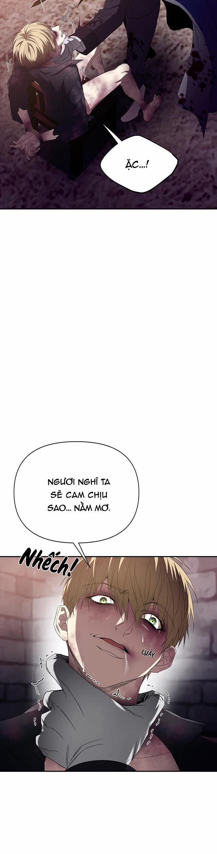 HAI ĐẾ QUỐC, NÔ LỆ CỦA ĐẾ QUỐC 30 trang 33