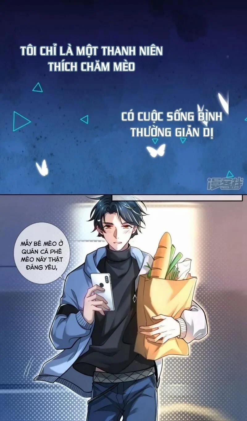 Hài Đế Vi Tôn 0 trang 0
