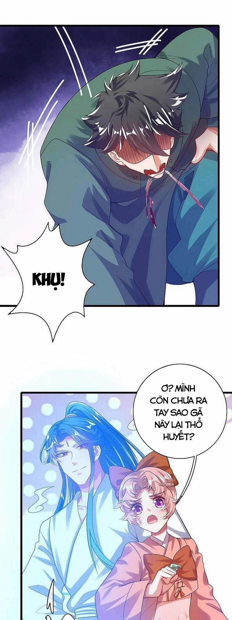 Hài Đế Vi Tôn 130 trang 0