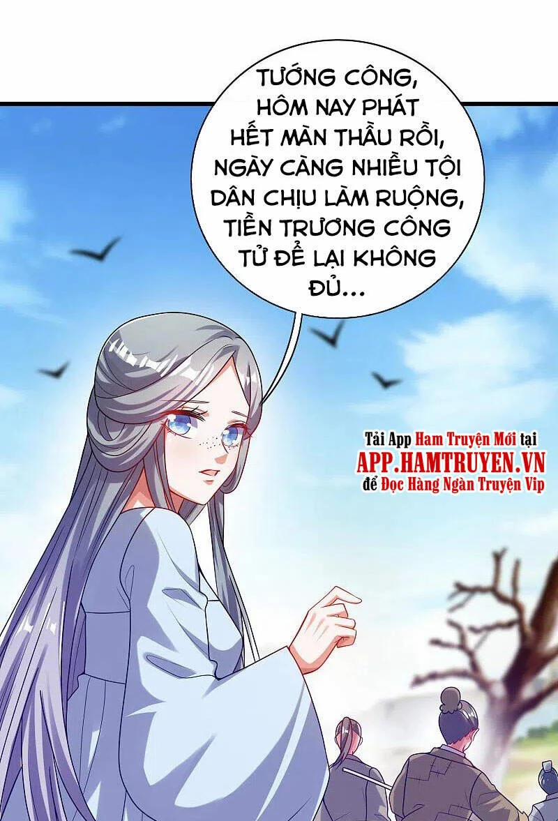 Hài Đế Vi Tôn 143 trang 0