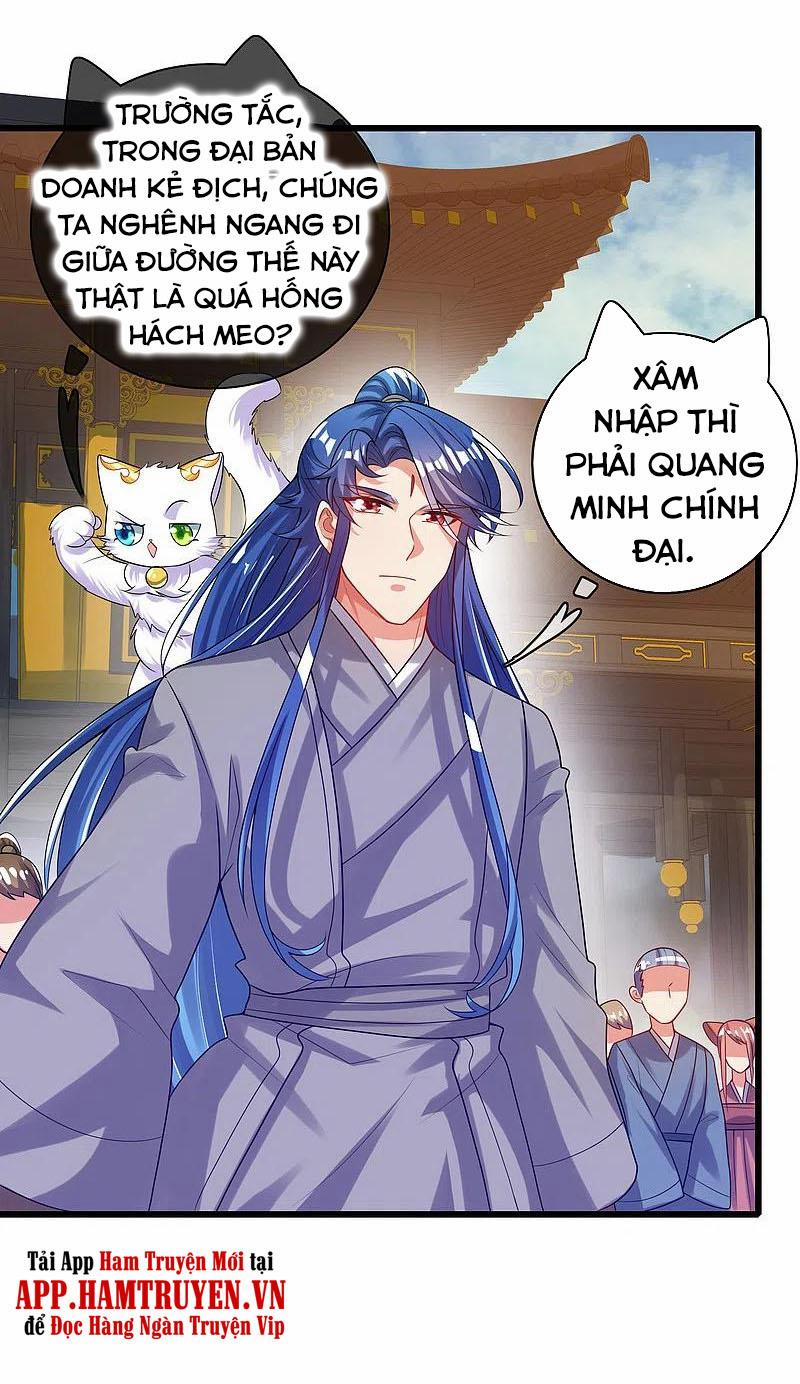 Hài Đế Vi Tôn 144 trang 0