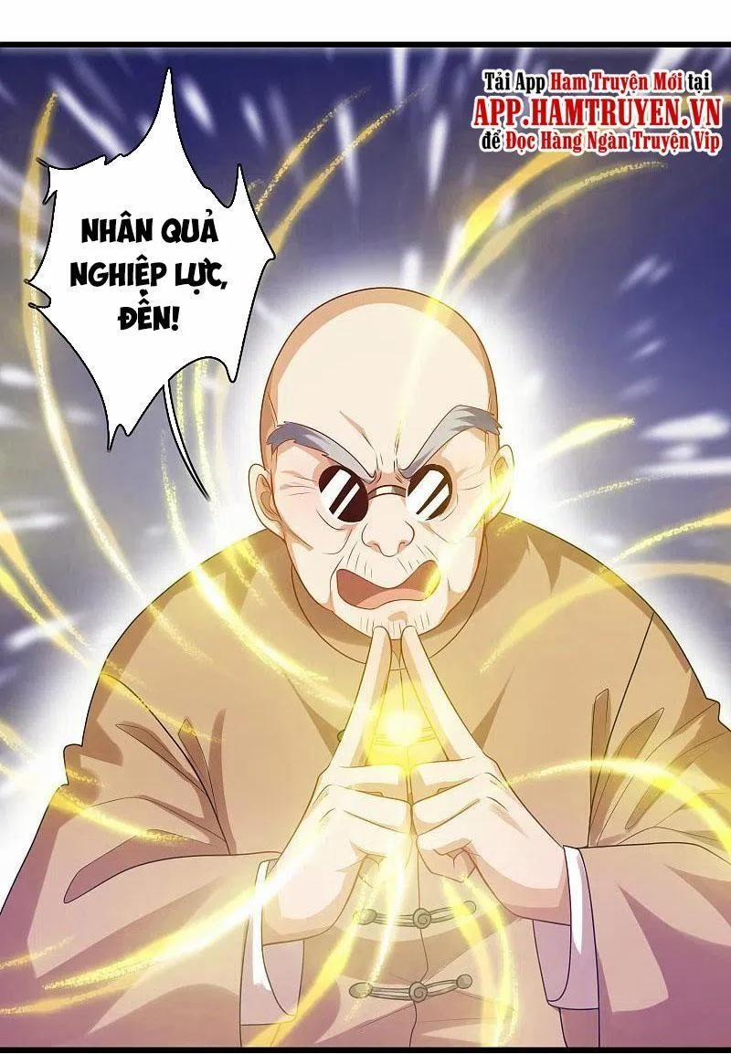 Hài Đế Vi Tôn 145 trang 0