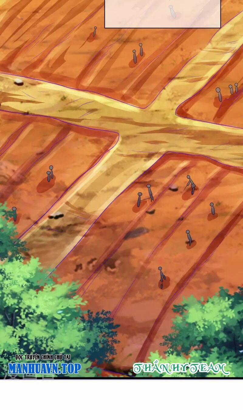 Hài Đế Vi Tôn 165 trang 10