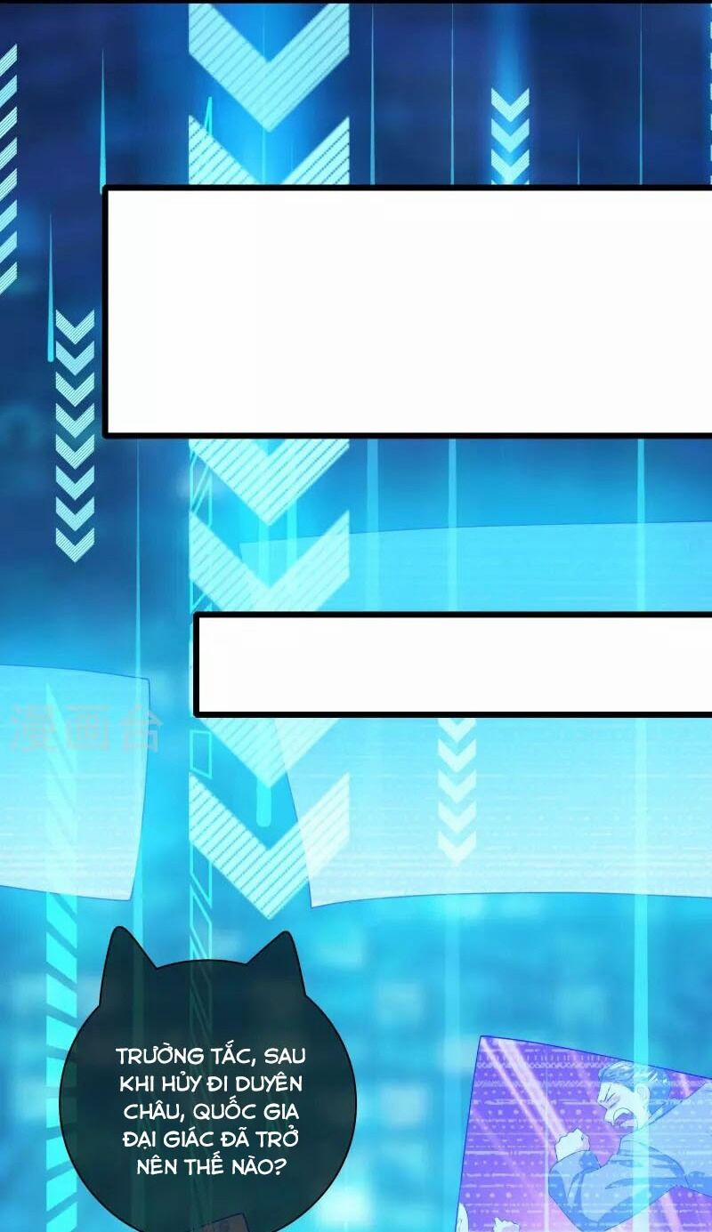 Hài Đế Vi Tôn 165 trang 13