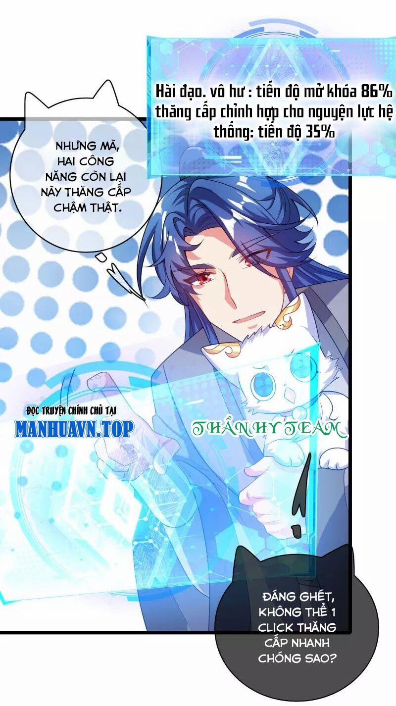 Hài Đế Vi Tôn 165 trang 19