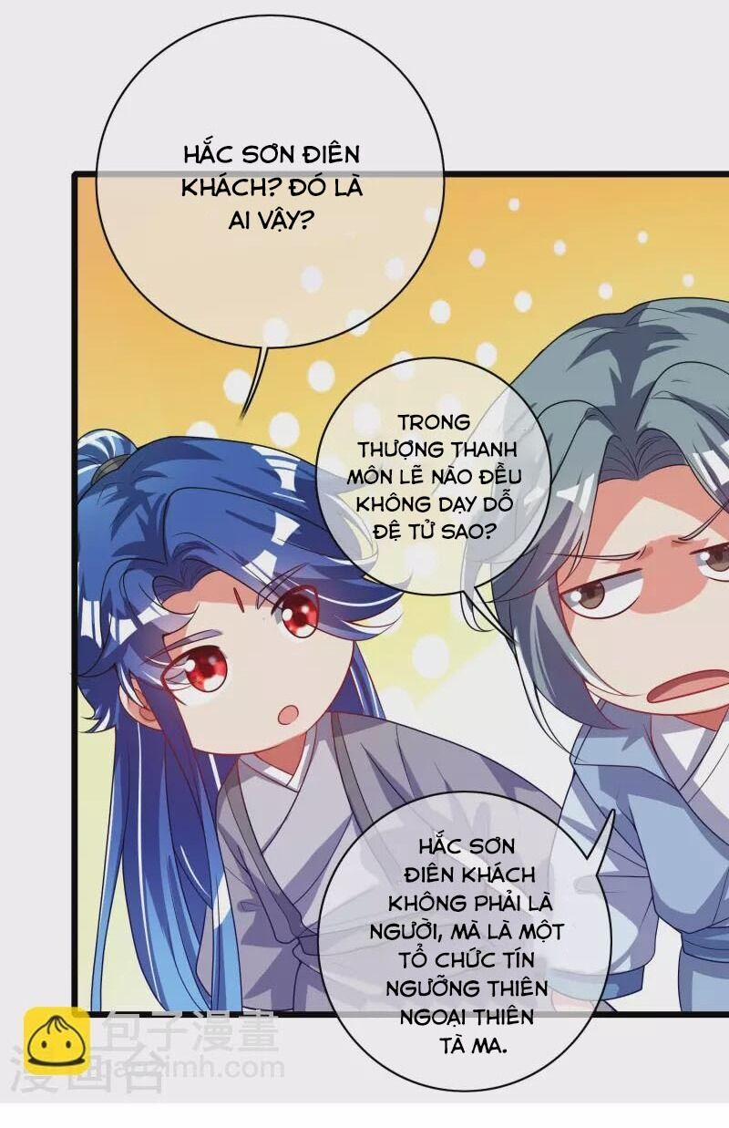 Hài Đế Vi Tôn 167 trang 22