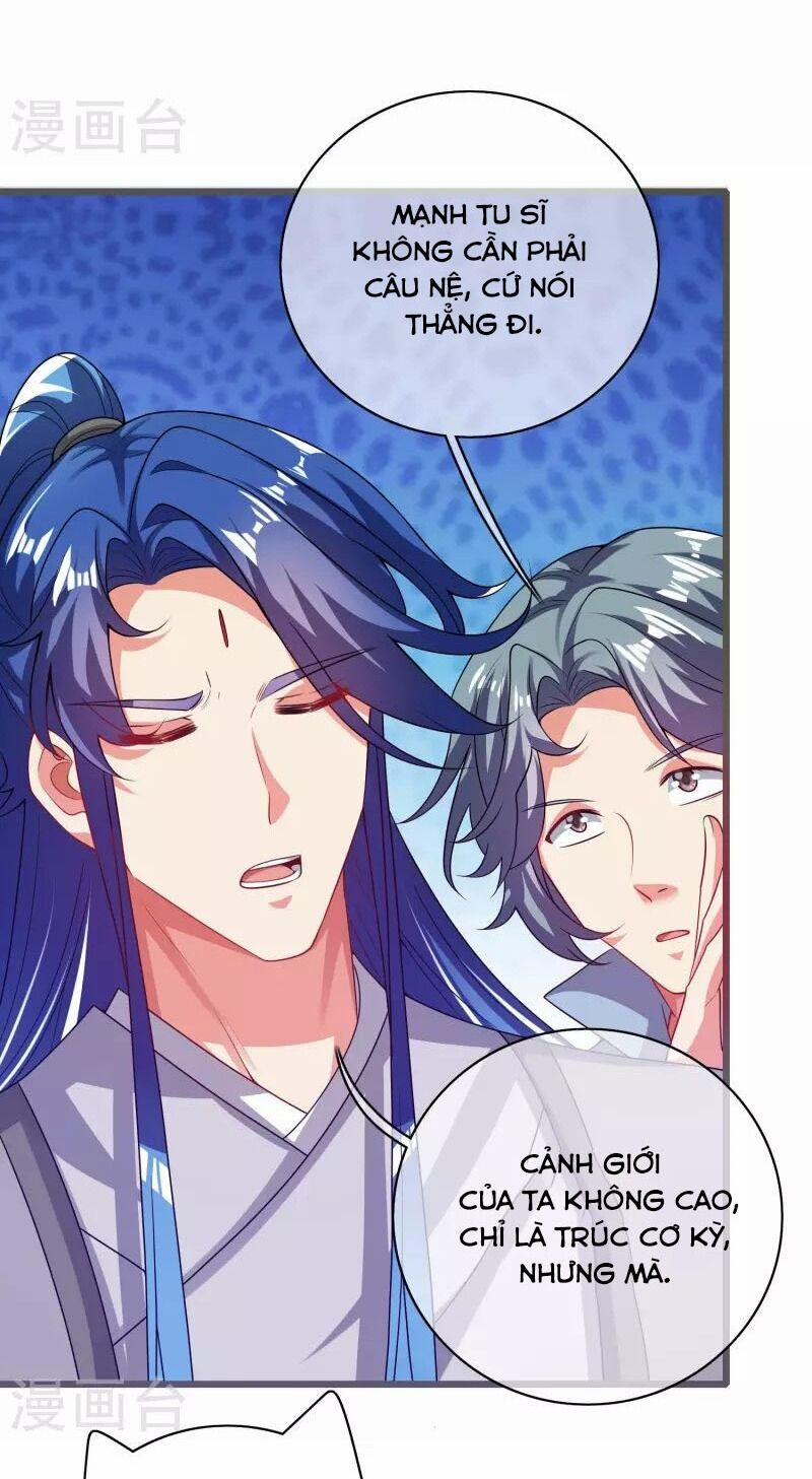 Hài Đế Vi Tôn 167 trang 32