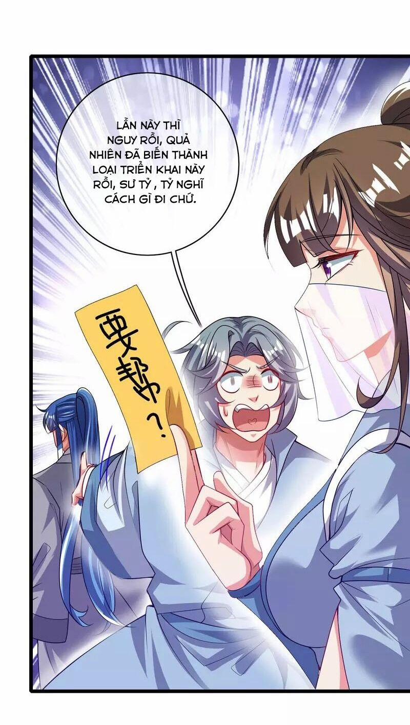 Hài Đế Vi Tôn 168 trang 3