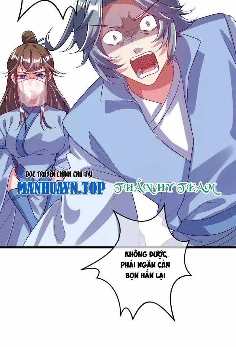 Hài Đế Vi Tôn 168 trang 32