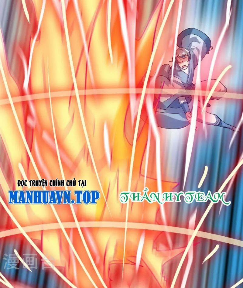 Hài Đế Vi Tôn 168 trang 38