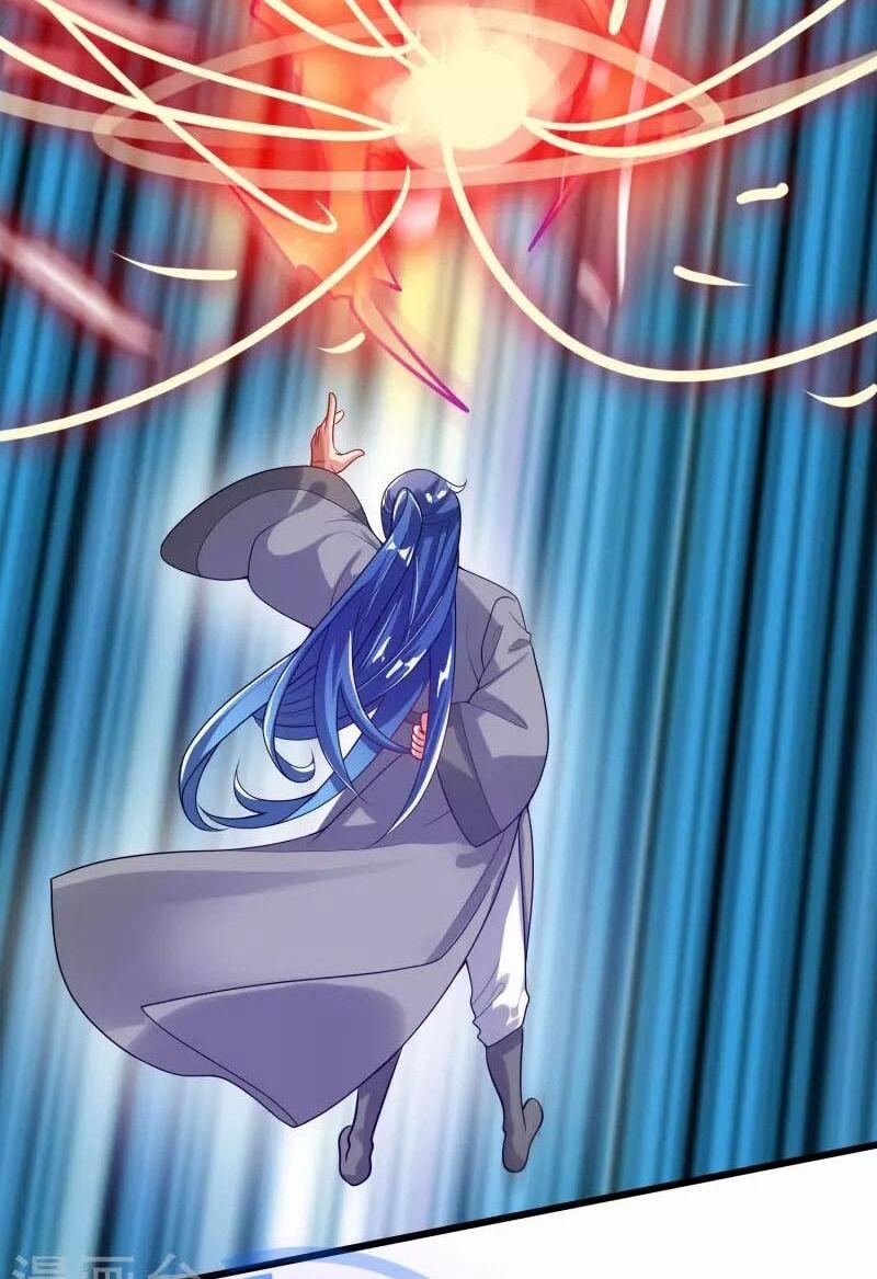 Hài Đế Vi Tôn 168 trang 39