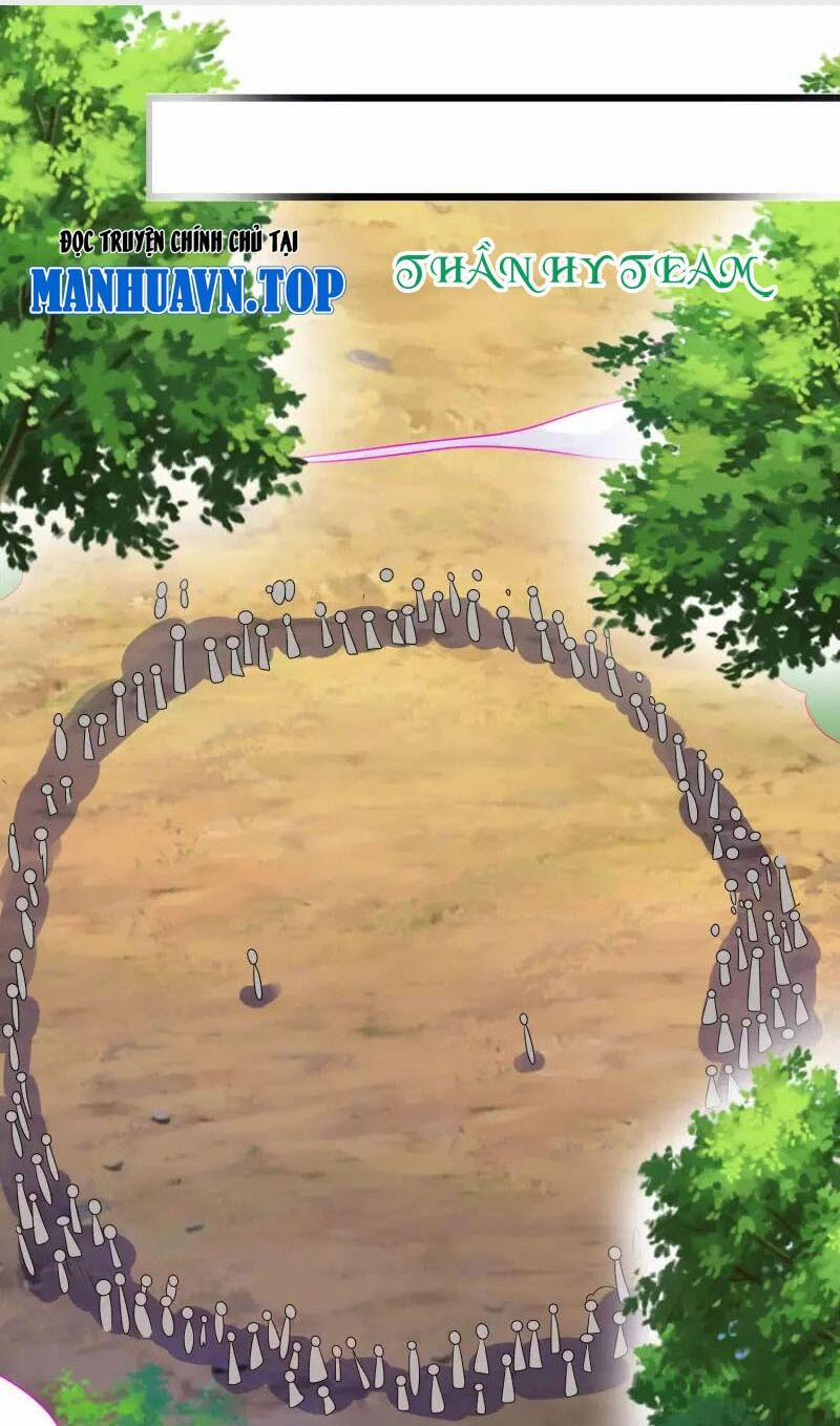 Hài Đế Vi Tôn 168 trang 9