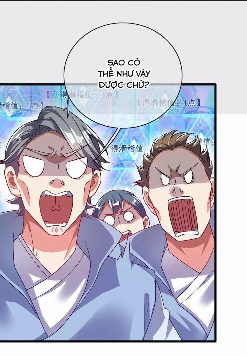 Hài Đế Vi Tôn 169 trang 29