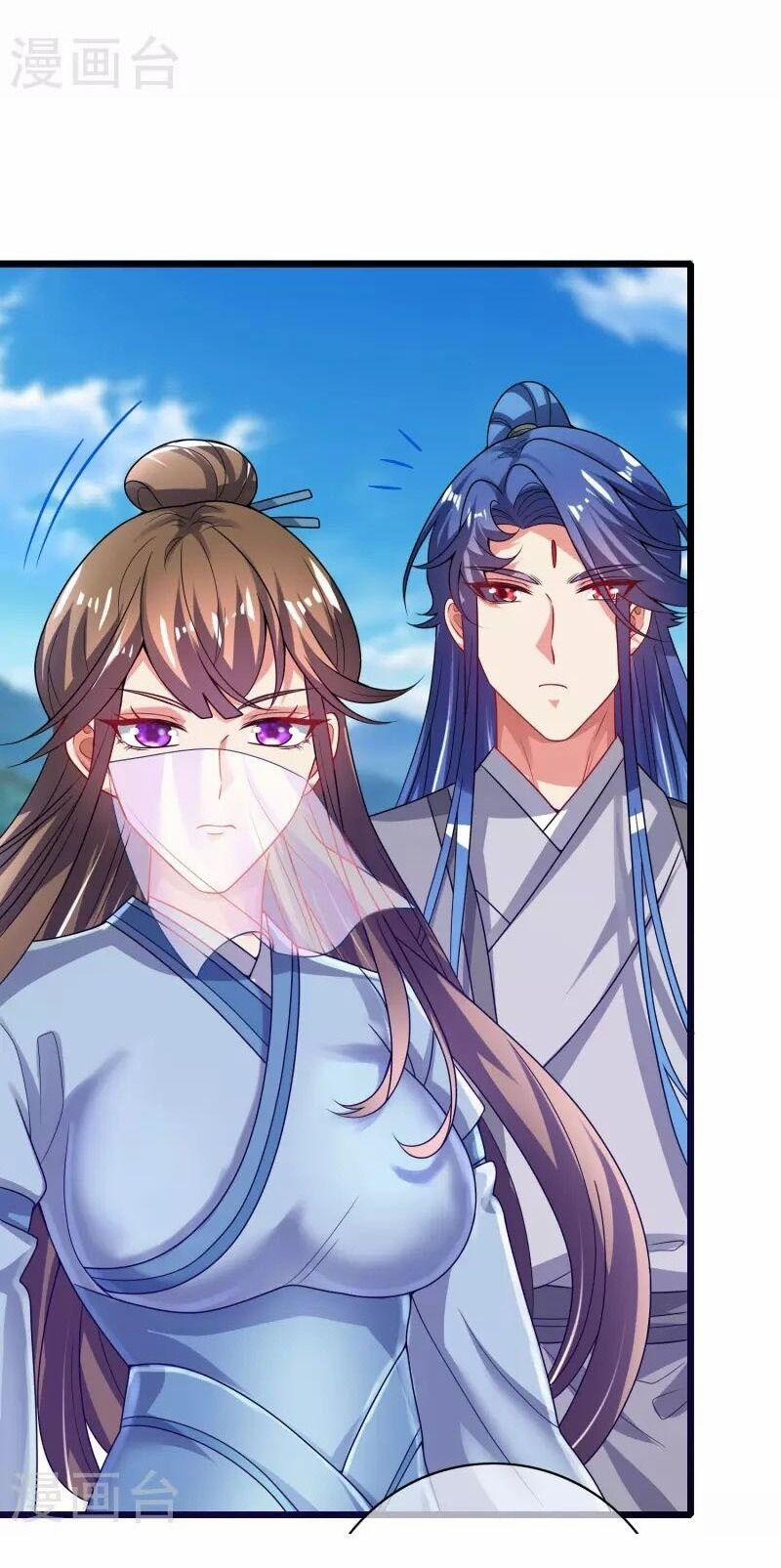 Hài Đế Vi Tôn 169 trang 35