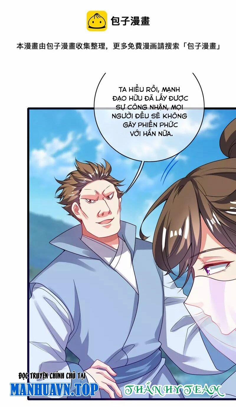 Hài Đế Vi Tôn 169 trang 36