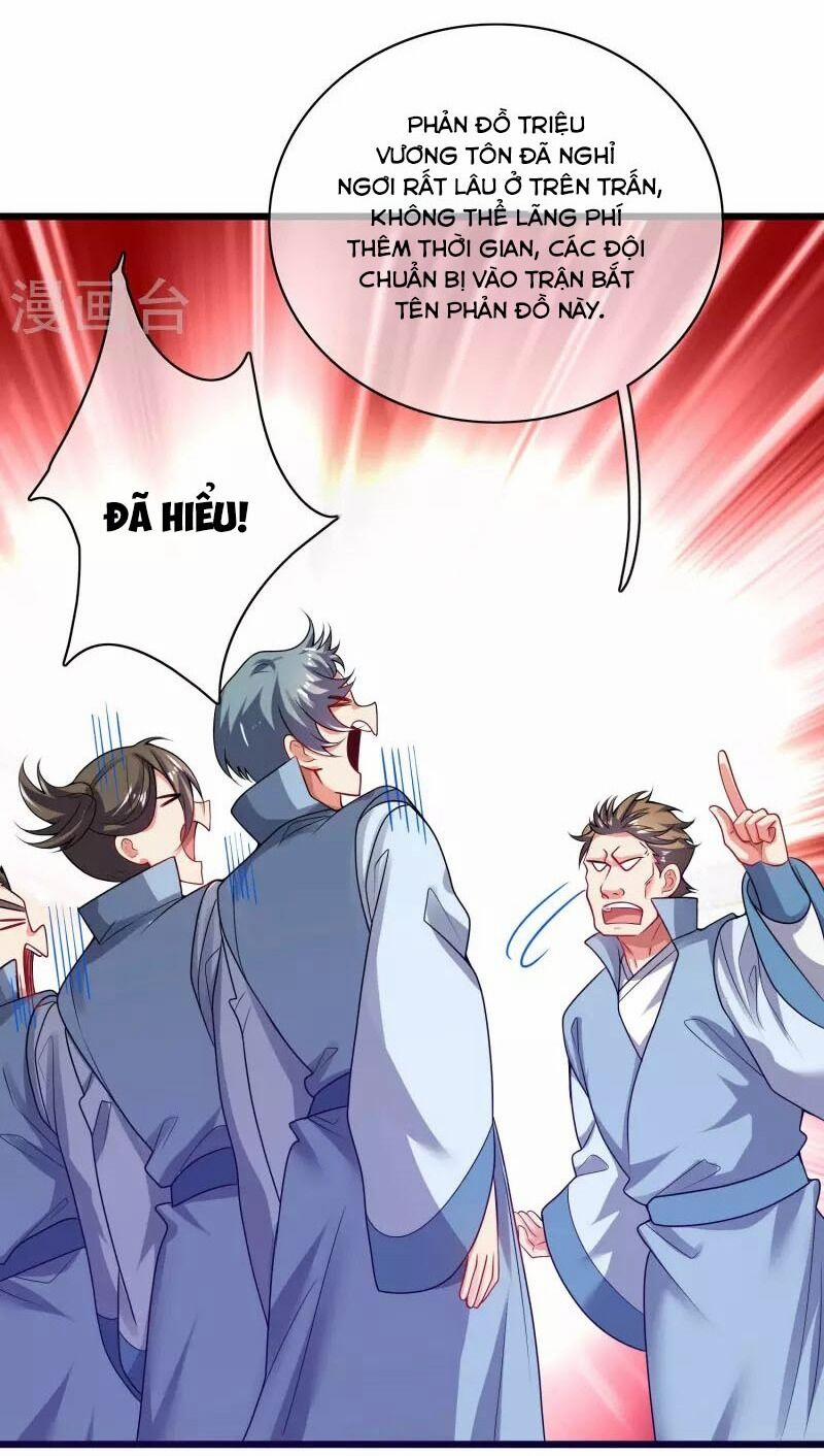 Hài Đế Vi Tôn 169 trang 37