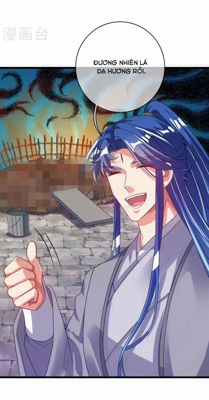 Hài Đế Vi Tôn 170 trang 27