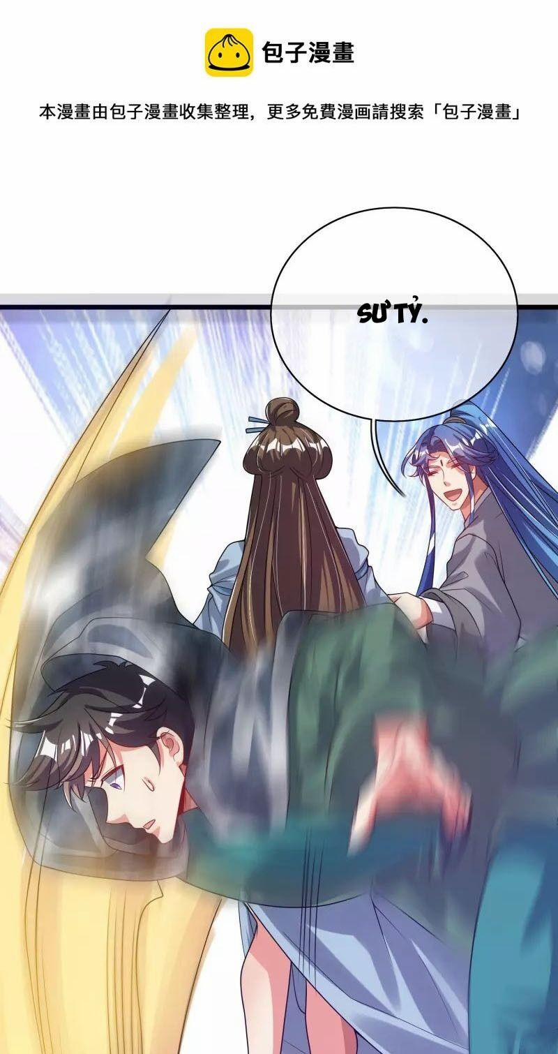 Hài Đế Vi Tôn 170 trang 32