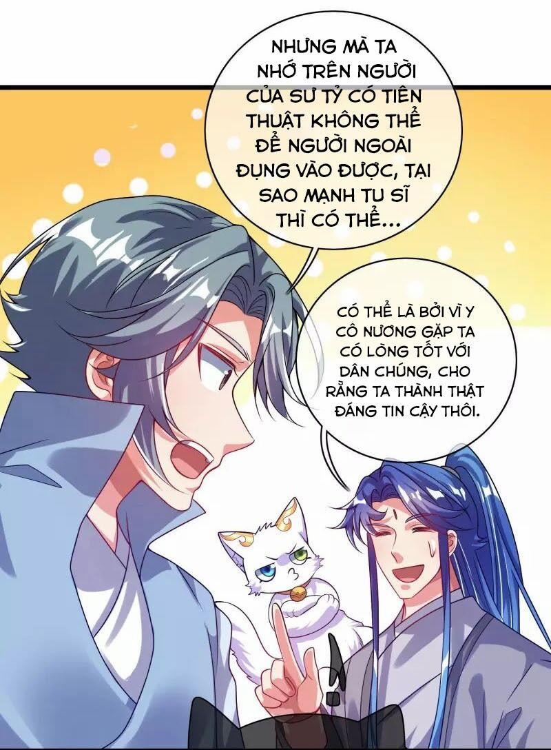 Hài Đế Vi Tôn 171 trang 14