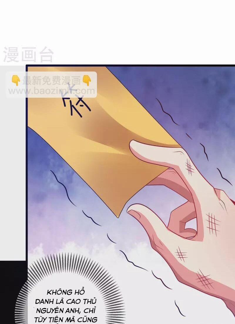 Hài Đế Vi Tôn 171 trang 25