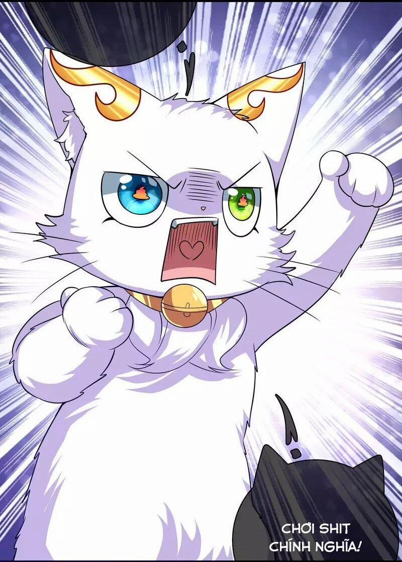 Hài Đế Vi Tôn 171 trang 5