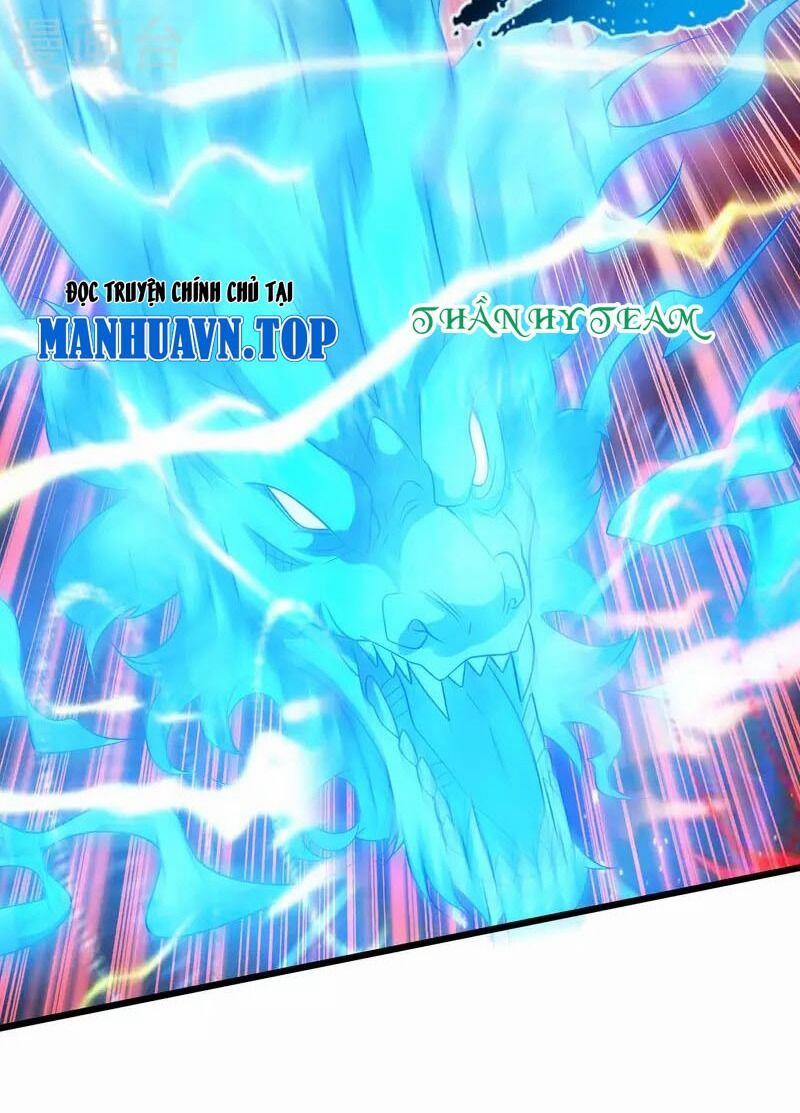 Hài Đế Vi Tôn 172 trang 7