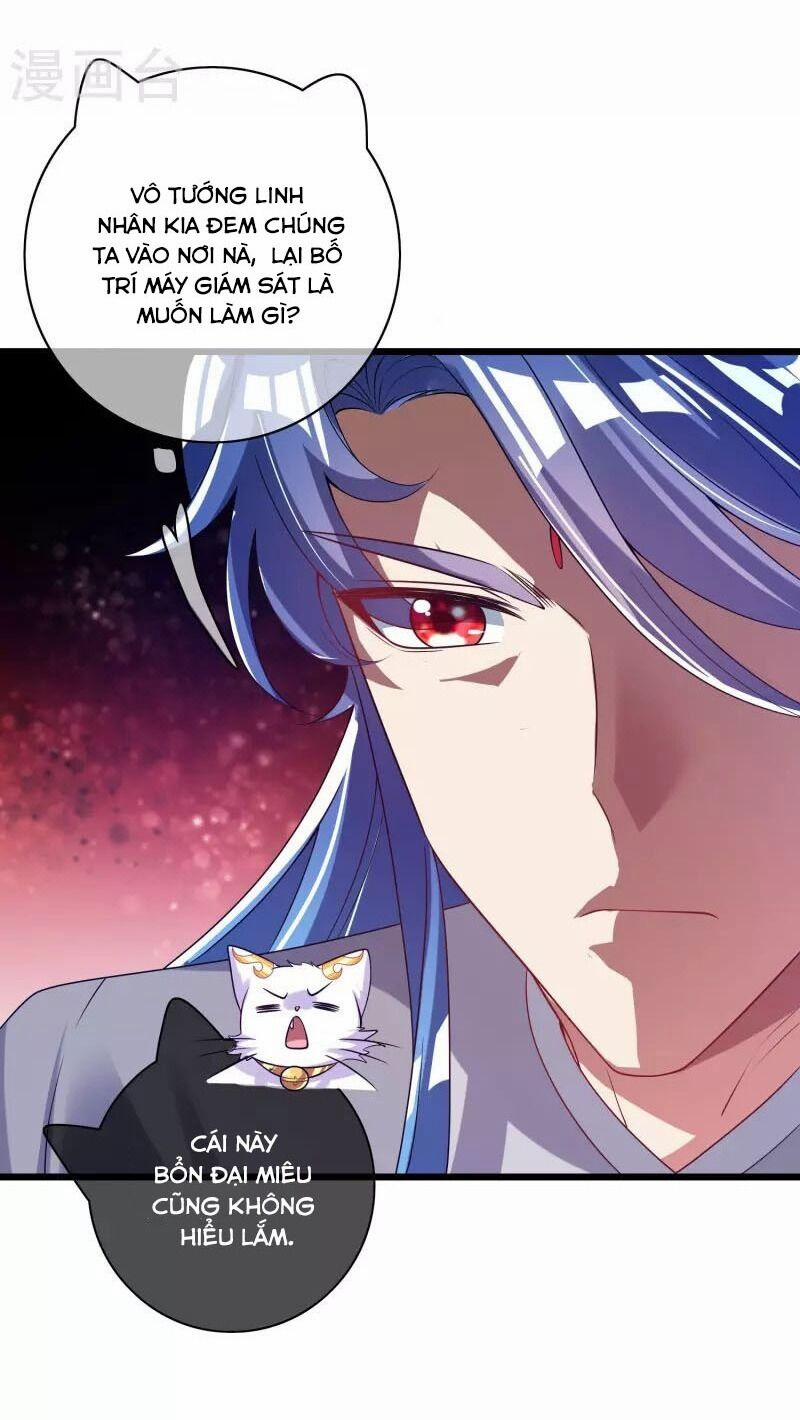 Hài Đế Vi Tôn 173 trang 3