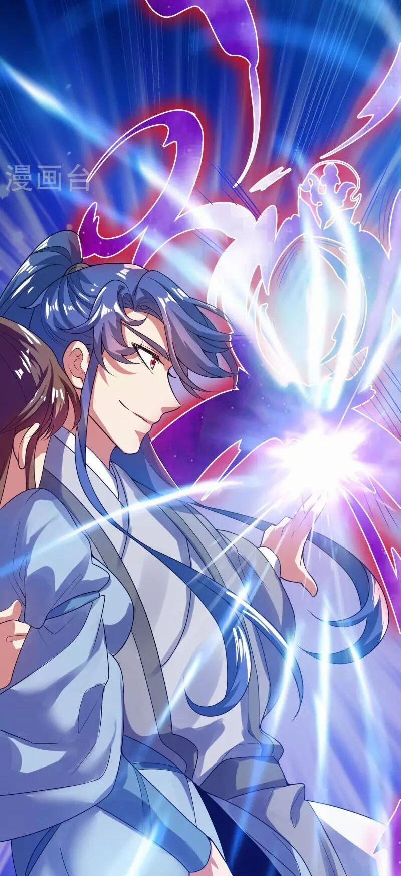 Hài Đế Vi Tôn 173 trang 47