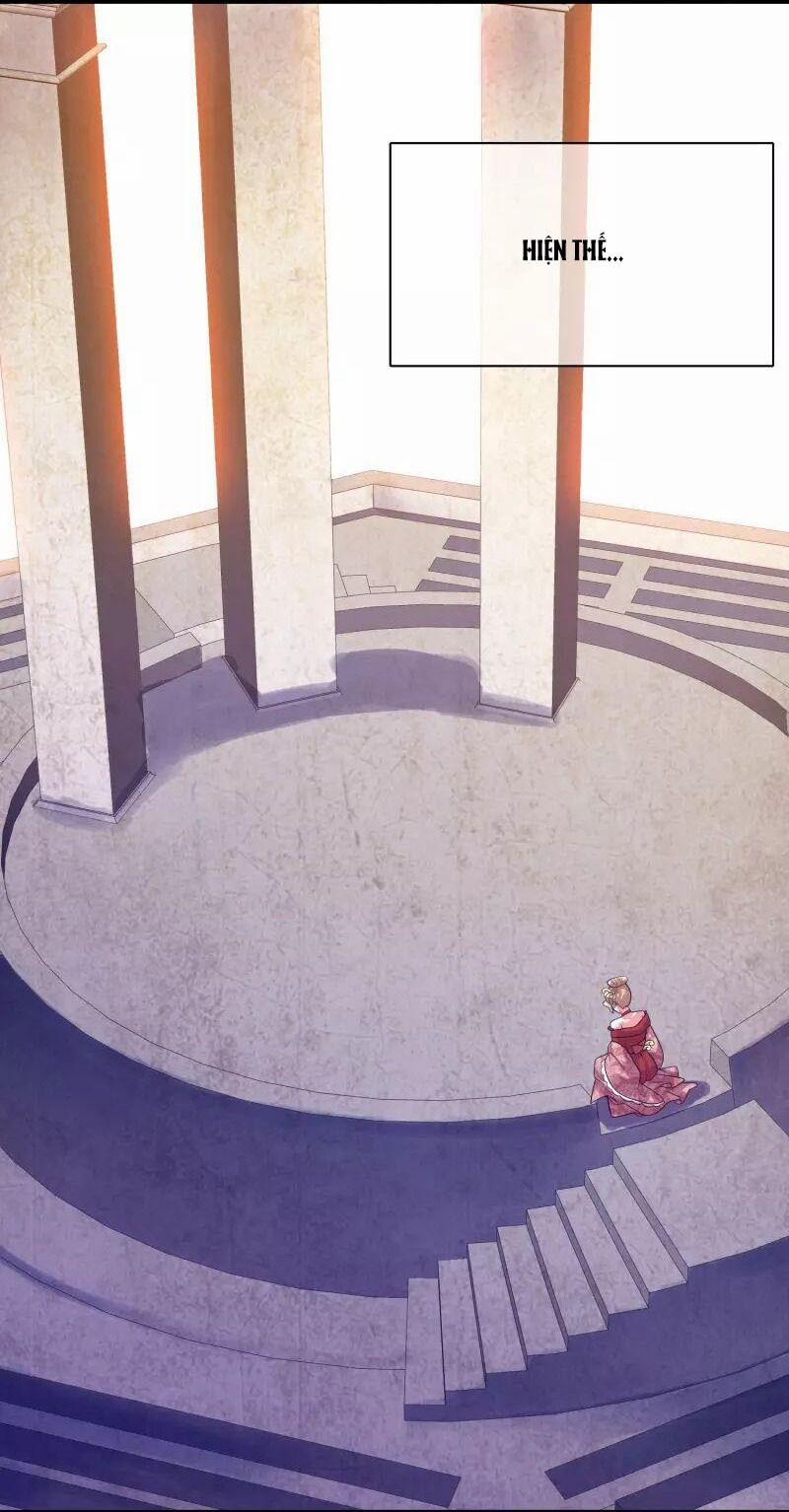 Hài Đế Vi Tôn 173 trang 6