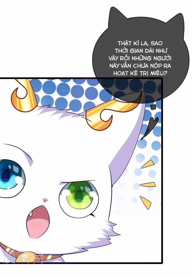 Hài Đế Vi Tôn 174 trang 6