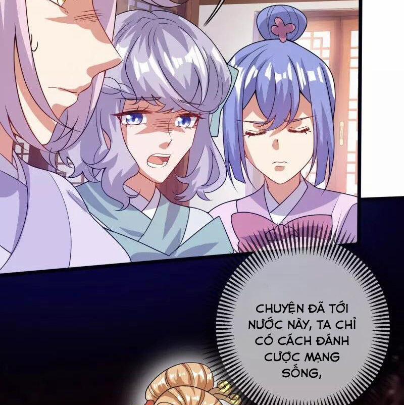 Hài Đế Vi Tôn 175 trang 28