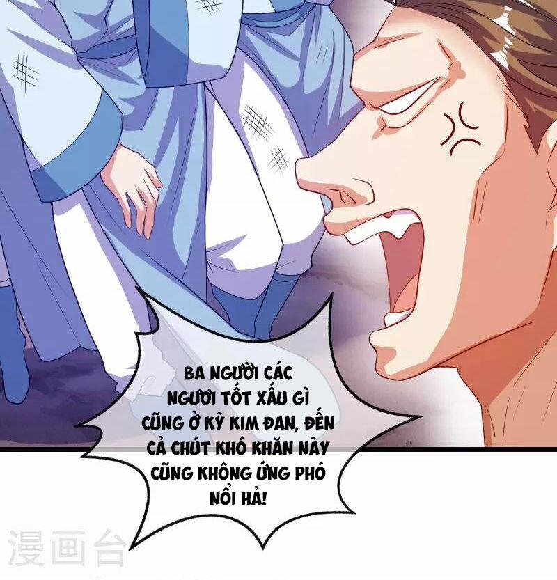 Hài Đế Vi Tôn 176 trang 30