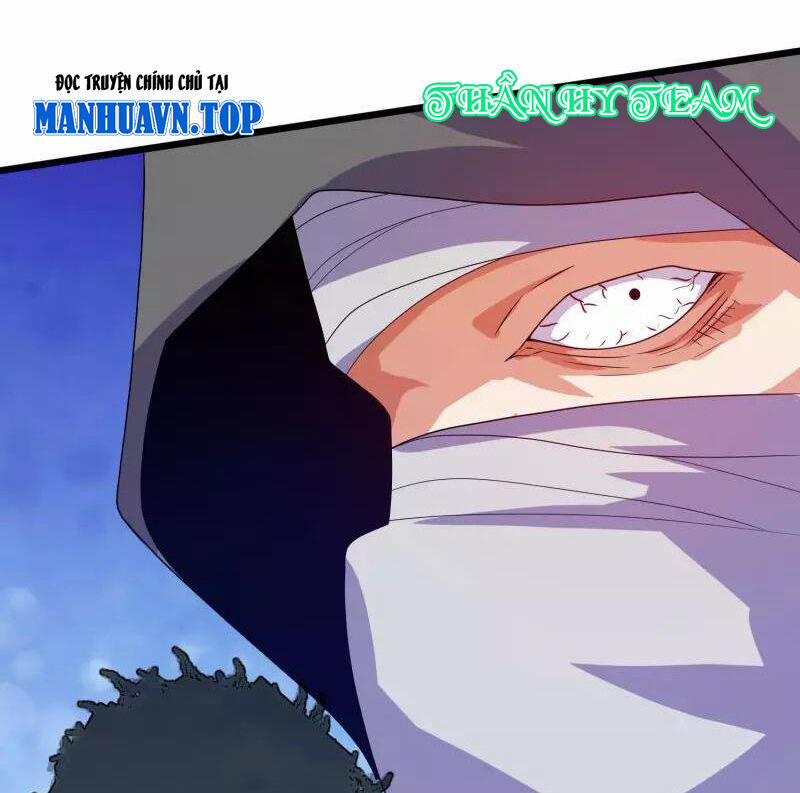 Hài Đế Vi Tôn 176 trang 39