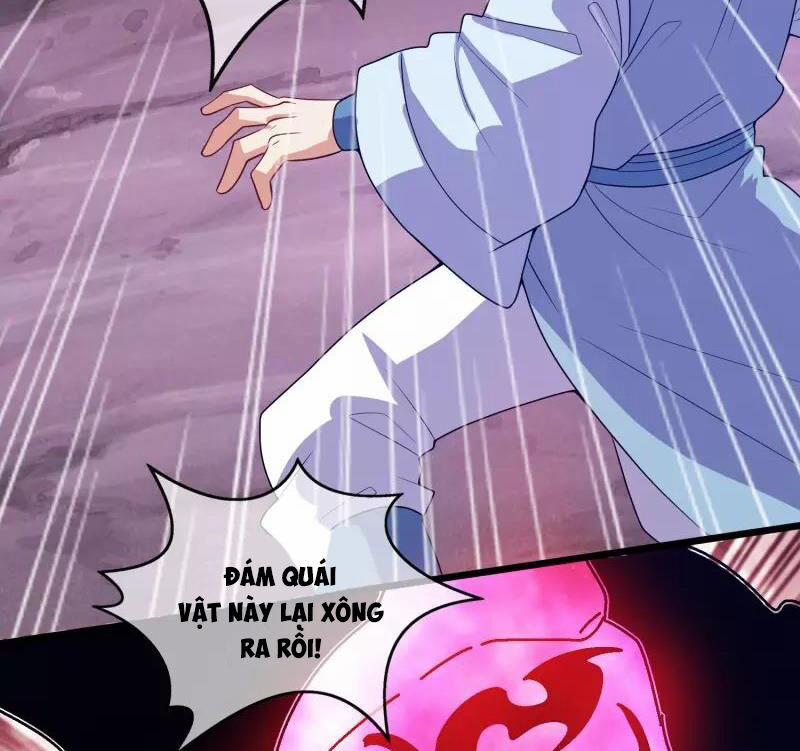 Hài Đế Vi Tôn 176 trang 47