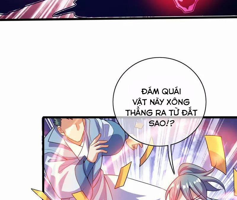 Hài Đế Vi Tôn 176 trang 49