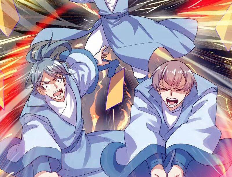 Hài Đế Vi Tôn 176 trang 58